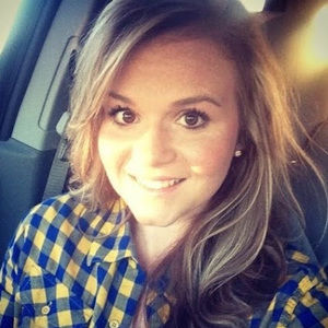 Meet your Posher, Stacey